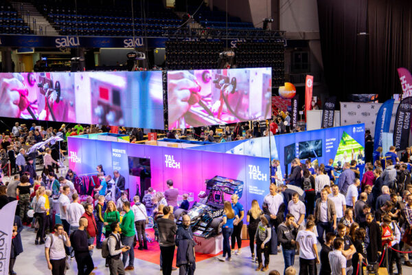 LEDGO - AdExpo