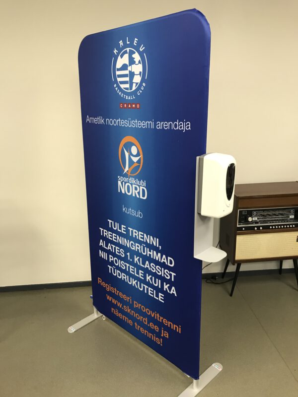 Presto Light - AdExpo