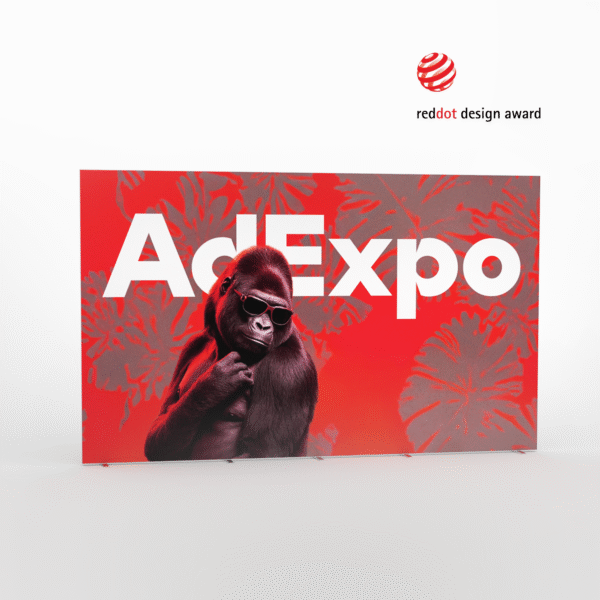 Hyra - LEDGO BIG - AdExpo