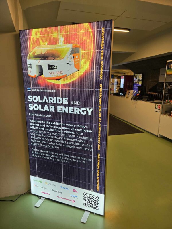 LED Slim - AdExpo