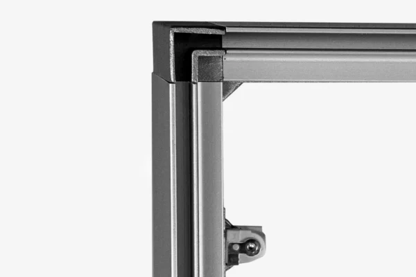LED-ljuslådor - Ljuslådor på fötter - LEDFrame Battery - AdExpo