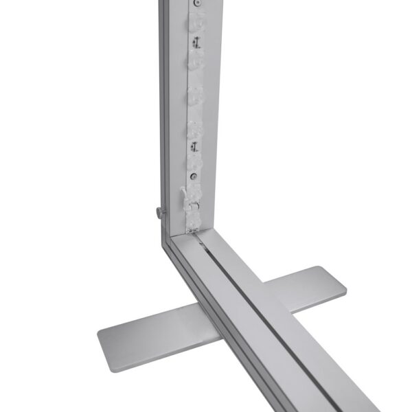 LED-ljuslådor - Ljuslådor på fötter - Lumina RGB LED - AdExpo