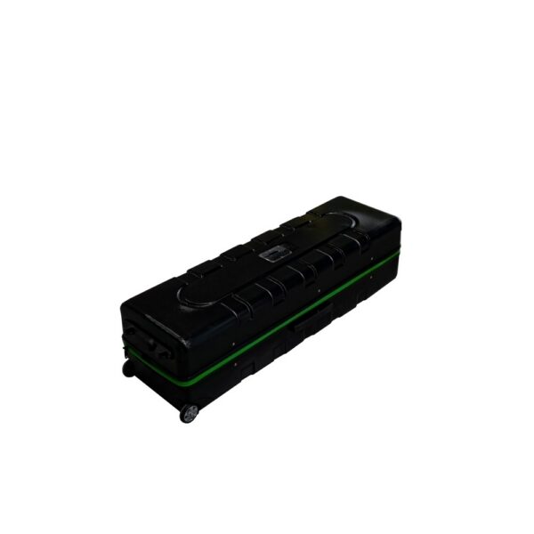 LED-ljuslådor - Ljuslådor på fötter - Lumina RGB LED - AdExpo