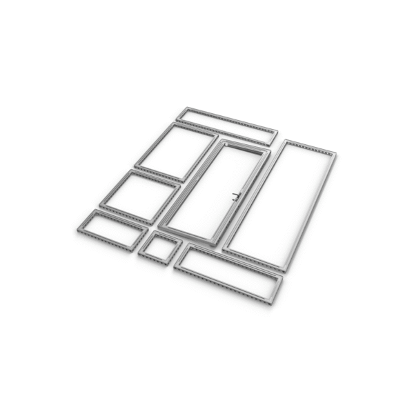 Mässmontrar - MFrame - MFrame - AdExpo