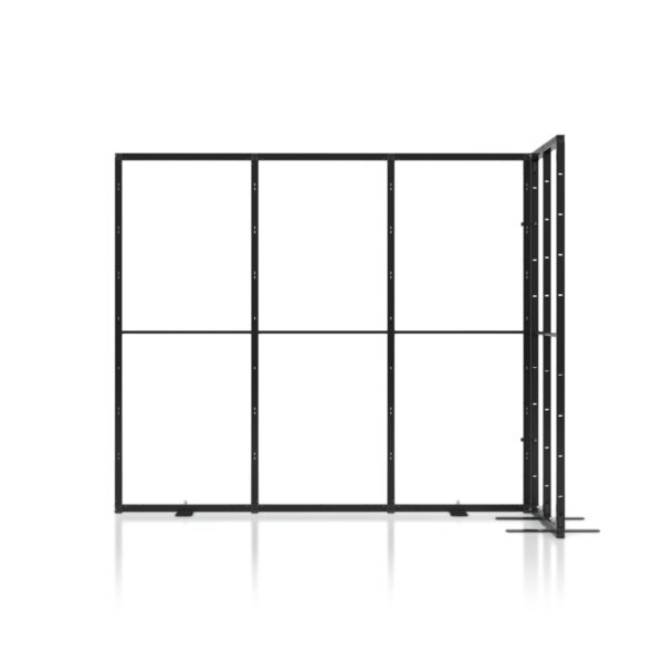 Mässmontrar - Multiframe - Multiframe - AdExpo