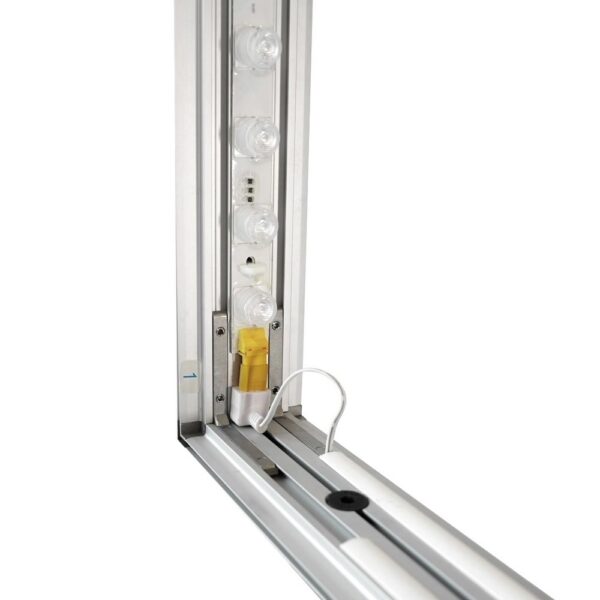 Andra reklamprodukter - adBoard LED - AdExpo