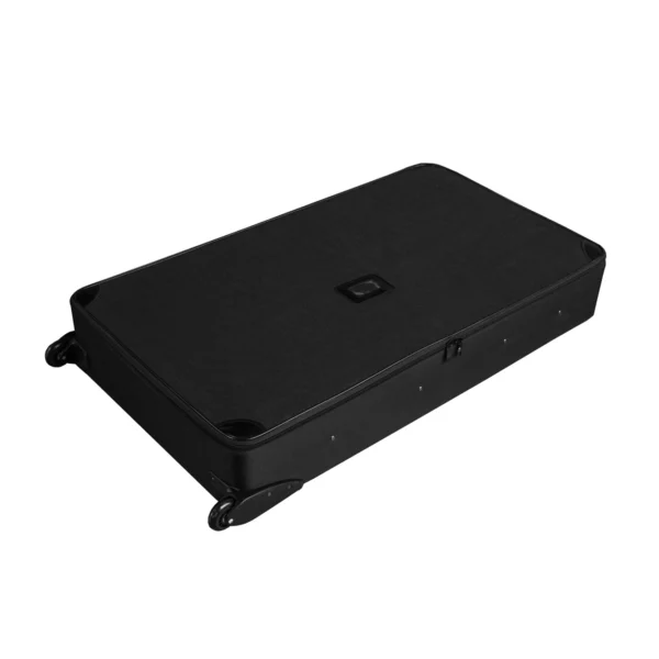 Mässdiskar - Med belysning - Big Quick LED Motor - AdExpo