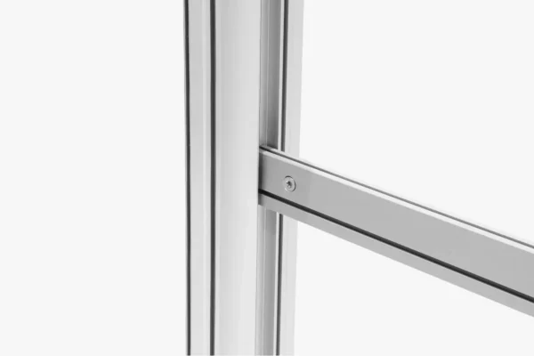 LED-ljuslådor - Ljuslådor på fötter - LED-profil 140 mm LMD - AdExpo