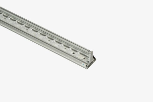 LED-ljuslådor - För vägg - LED-profil 80 mm LPO - AdExpo