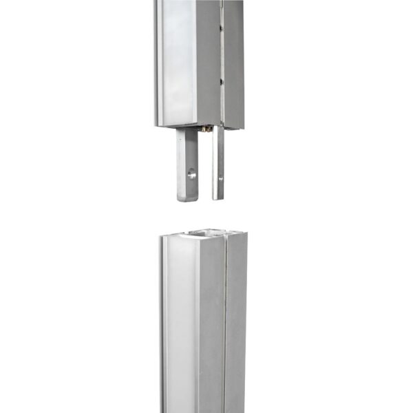 LED-ljuslådor - Övriga LED-lösningar - Lumina Stick RGB - AdExpo