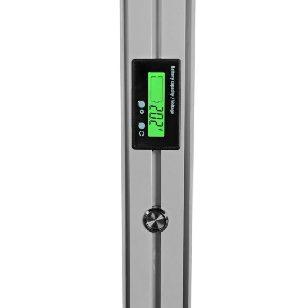 LED-ljuslådor - Övriga LED-lösningar - Lumina Stick RGB - AdExpo