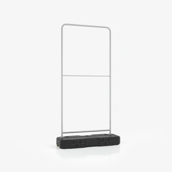 Bakgrundsväggar - Klassiska - Presto Outdoor 100x230 - AdExpo