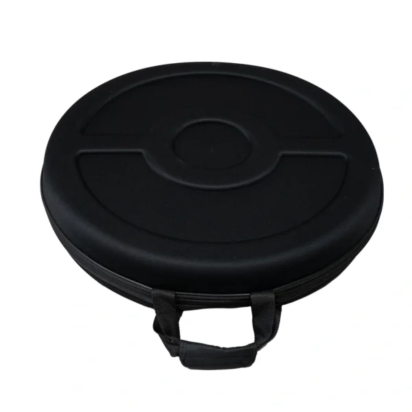 Mässdiskar - Med belysning - Quick Round LED - AdExpo