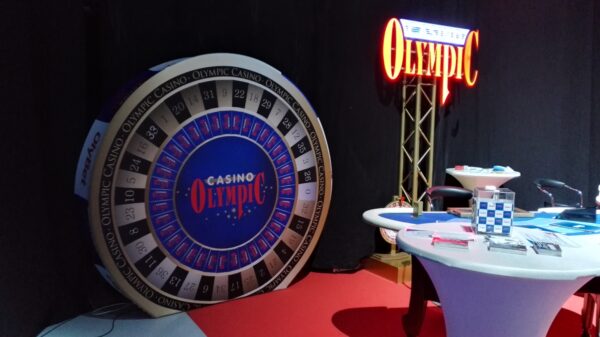 Vario Ring - AdExpo