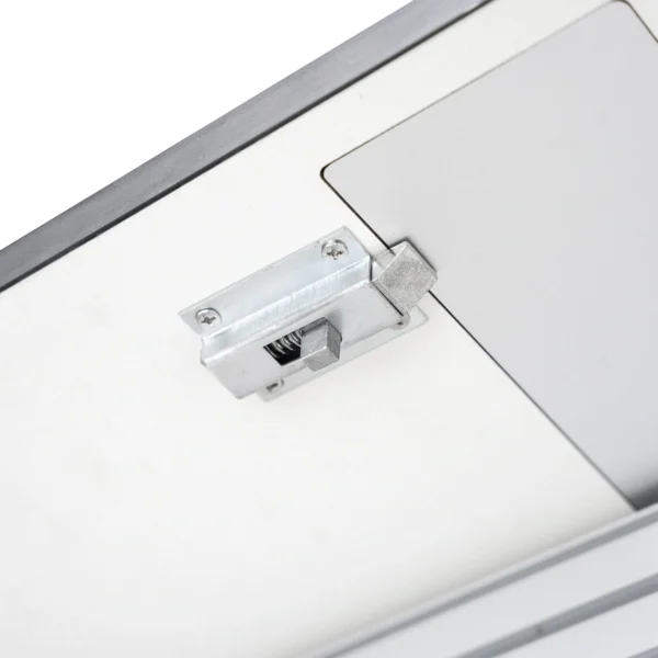 Mässdiskar - Med belysning - adTribune Lumina RGB LED - AdExpo